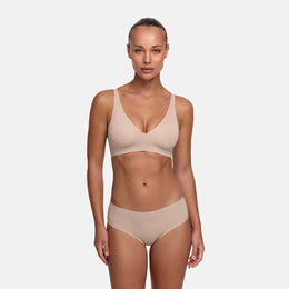 Biustonosz Comfort Push-Up