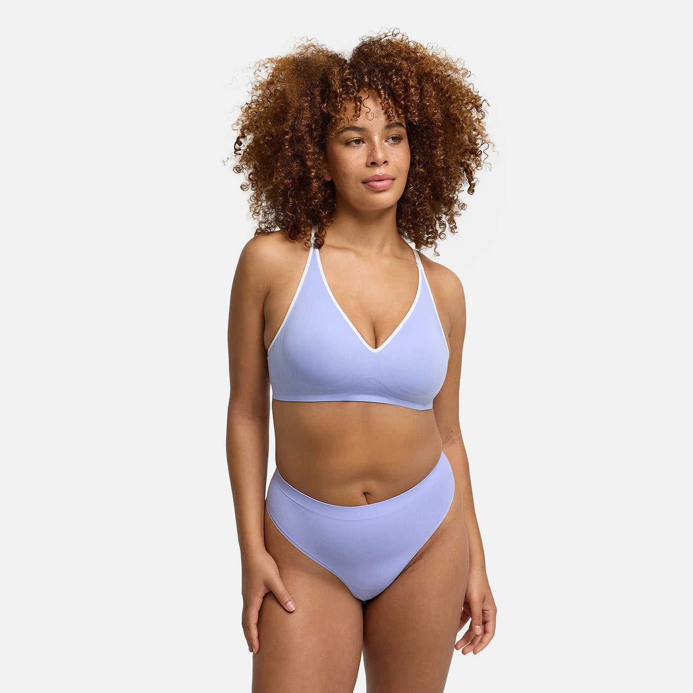 Gevoerde Comfort Push-Up BH