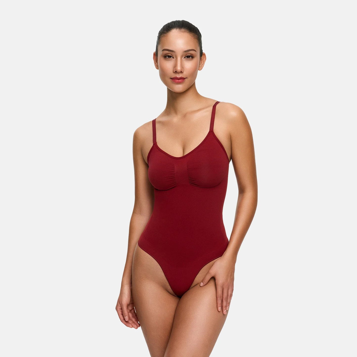 Body Sculpting Shapewear con stringa - Accesso anticipato