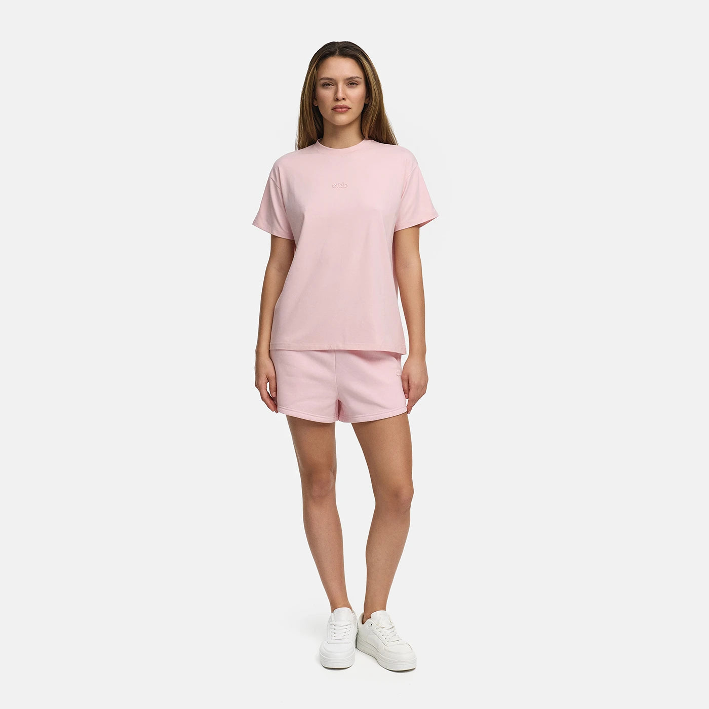 Everyday Loose Shorts