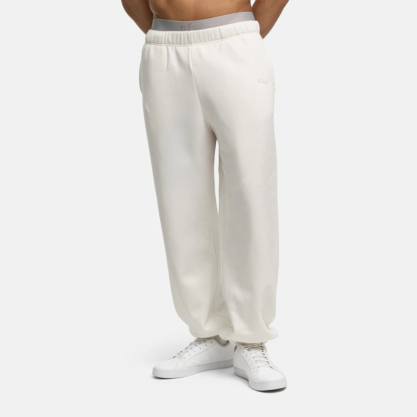 Heren Carrot Joggers