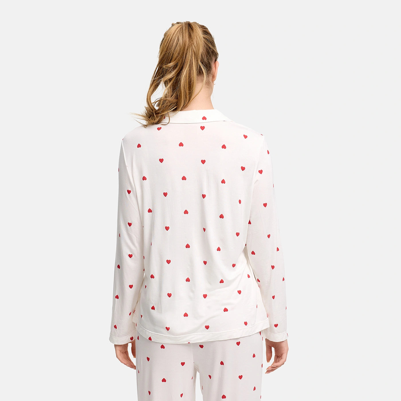 Pyjamashirt