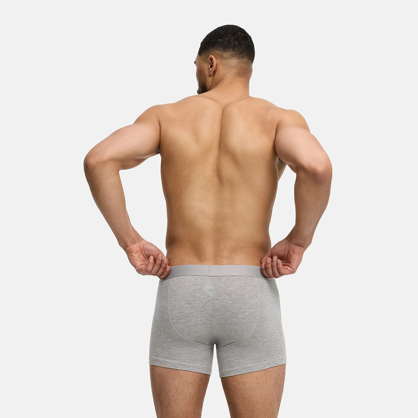 Boxer shorts - 3-pack
