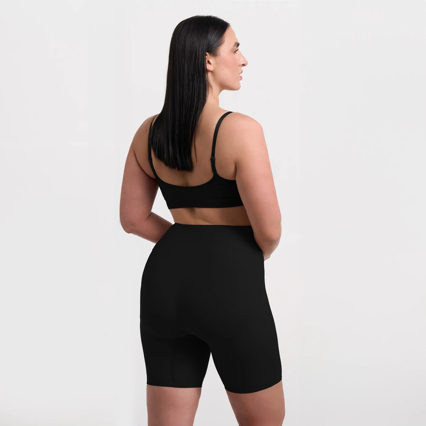 Shaping shorts