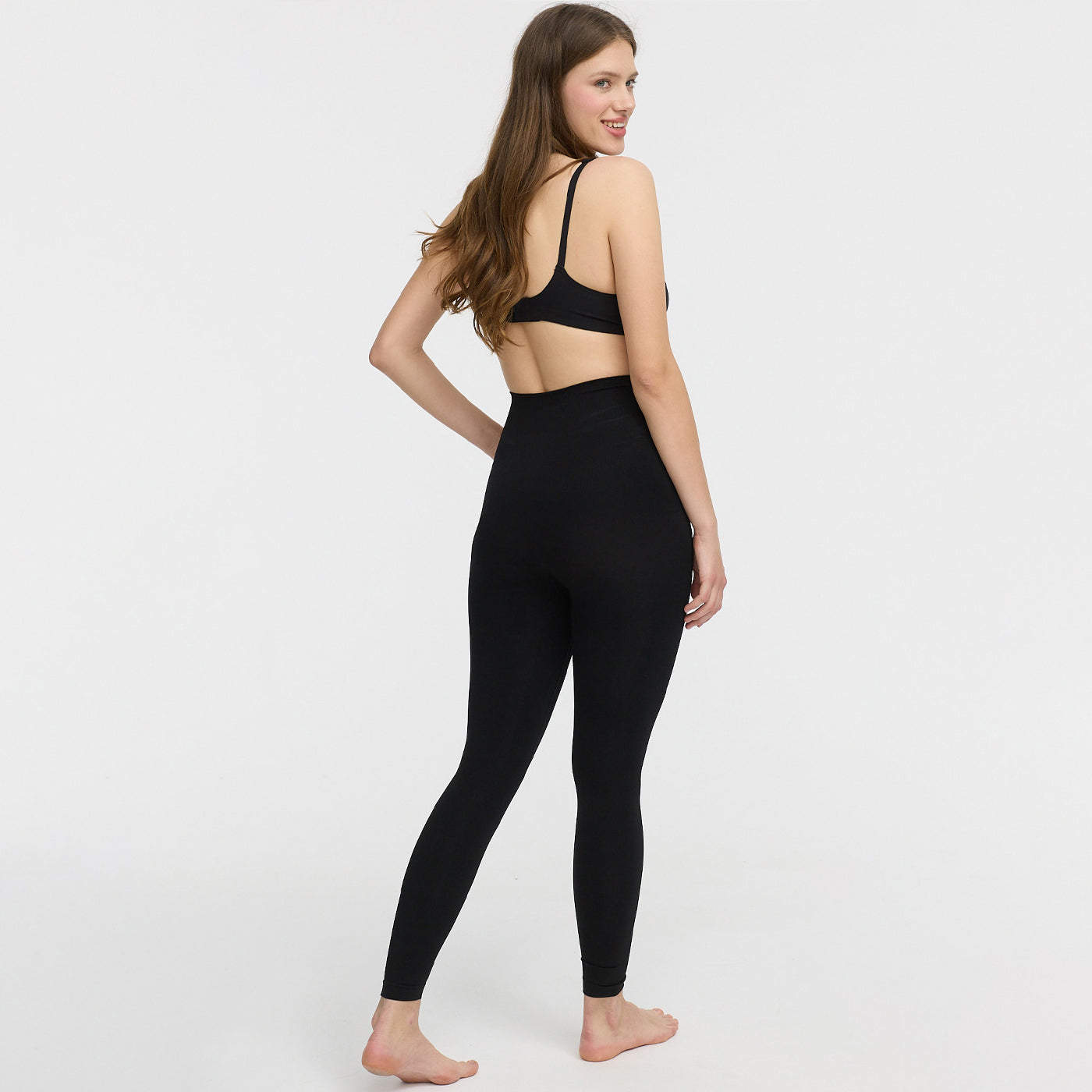 Naadloze Shaping Leggings