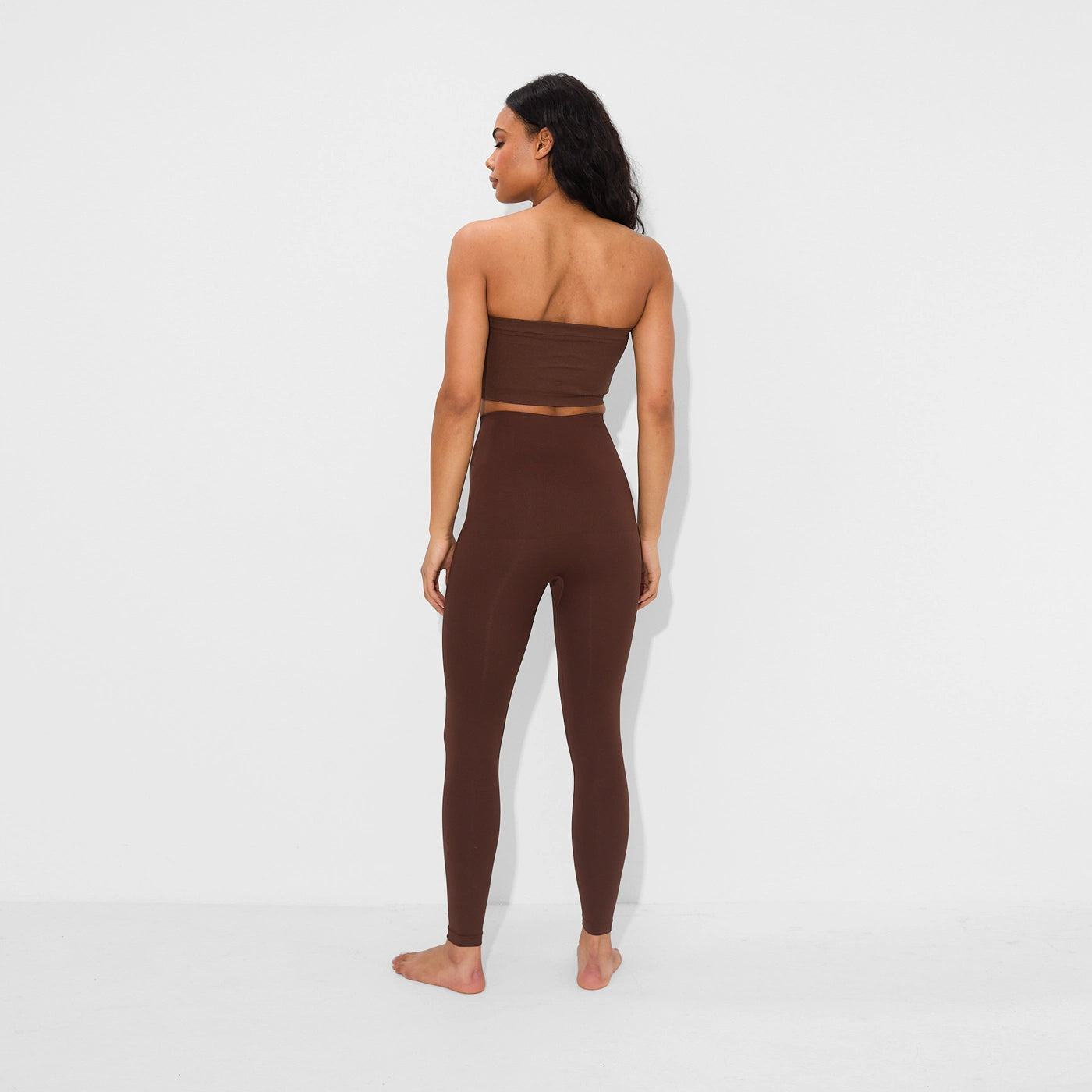 Naadloze Shaping Leggings