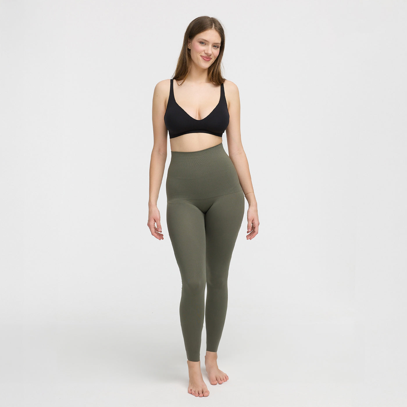 Naadloze Shaping Leggings