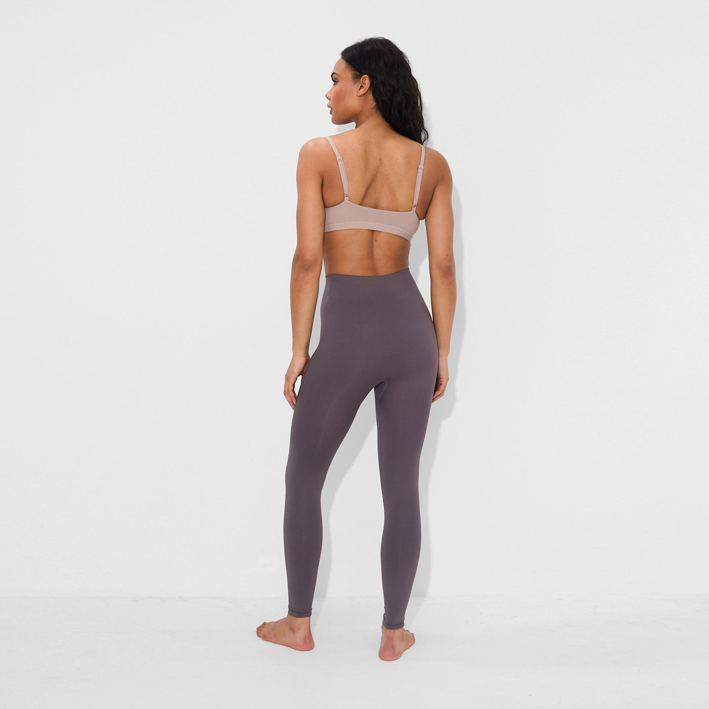 Naadloze Shaping Leggings