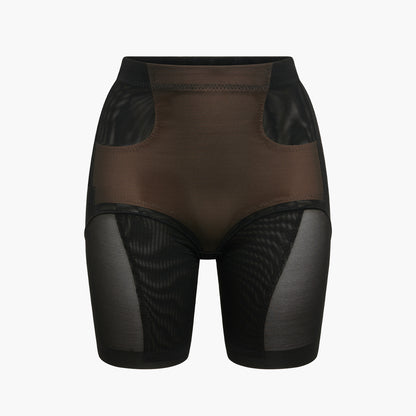 Ultra sterk shaping shorts