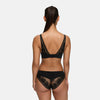 Slip met kant | 3-pack