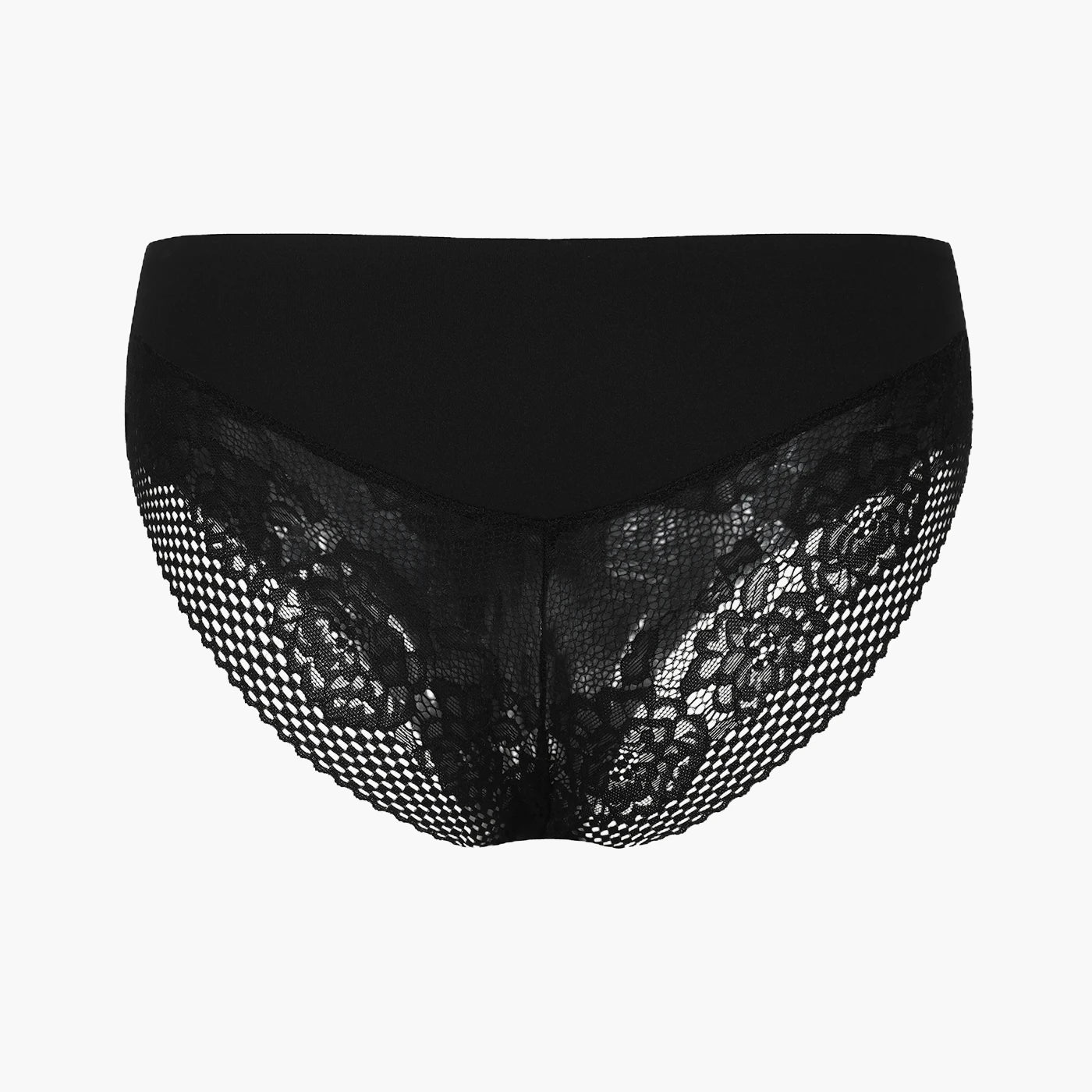 Slip met kant | 3-pack