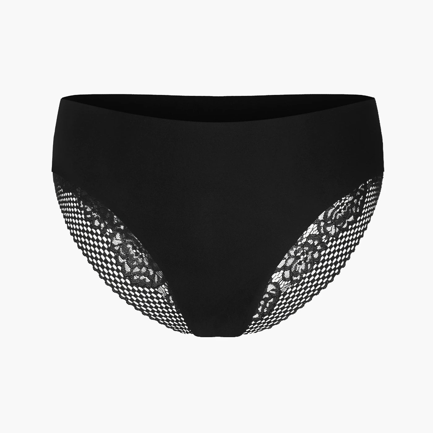 Slip met kant | 3-pack