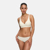 Slip met kant | 3-pack