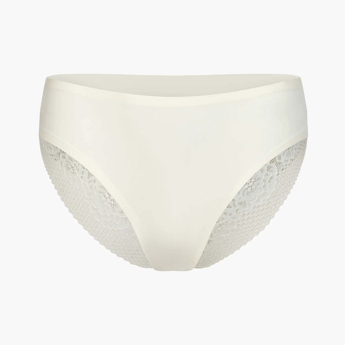 Slip met kant | 3-pack
