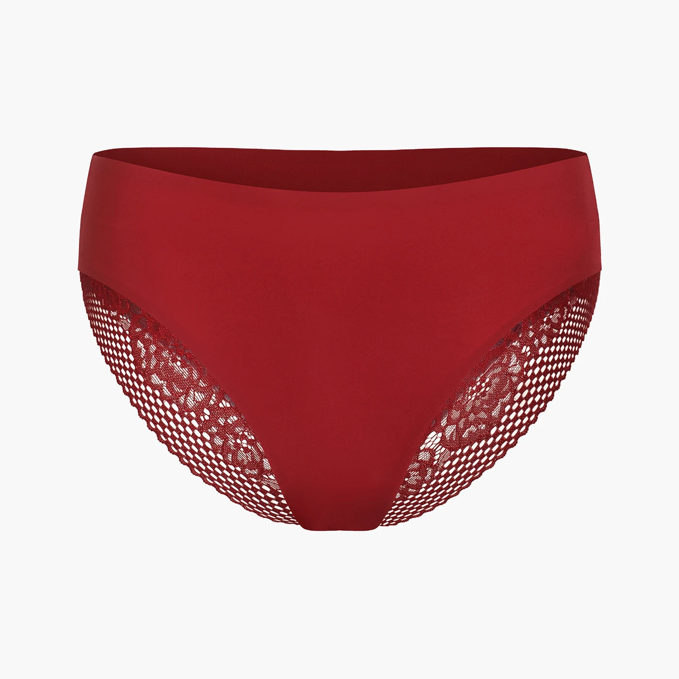 Slip met kant | 3-pack