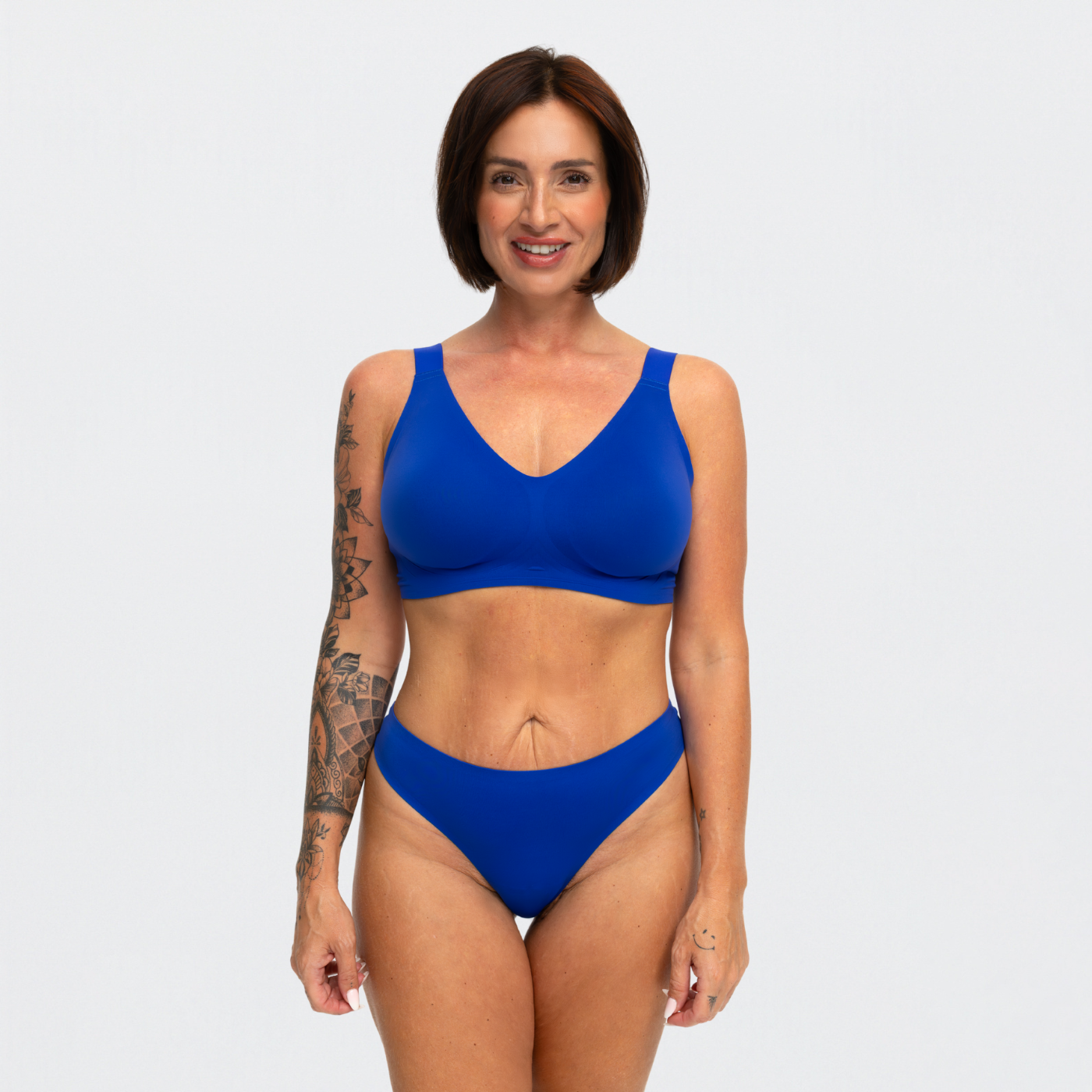 Thong Uni | 3-pack