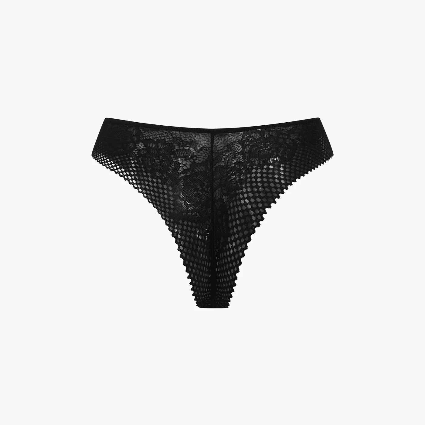 Lace thong | 3-pack
