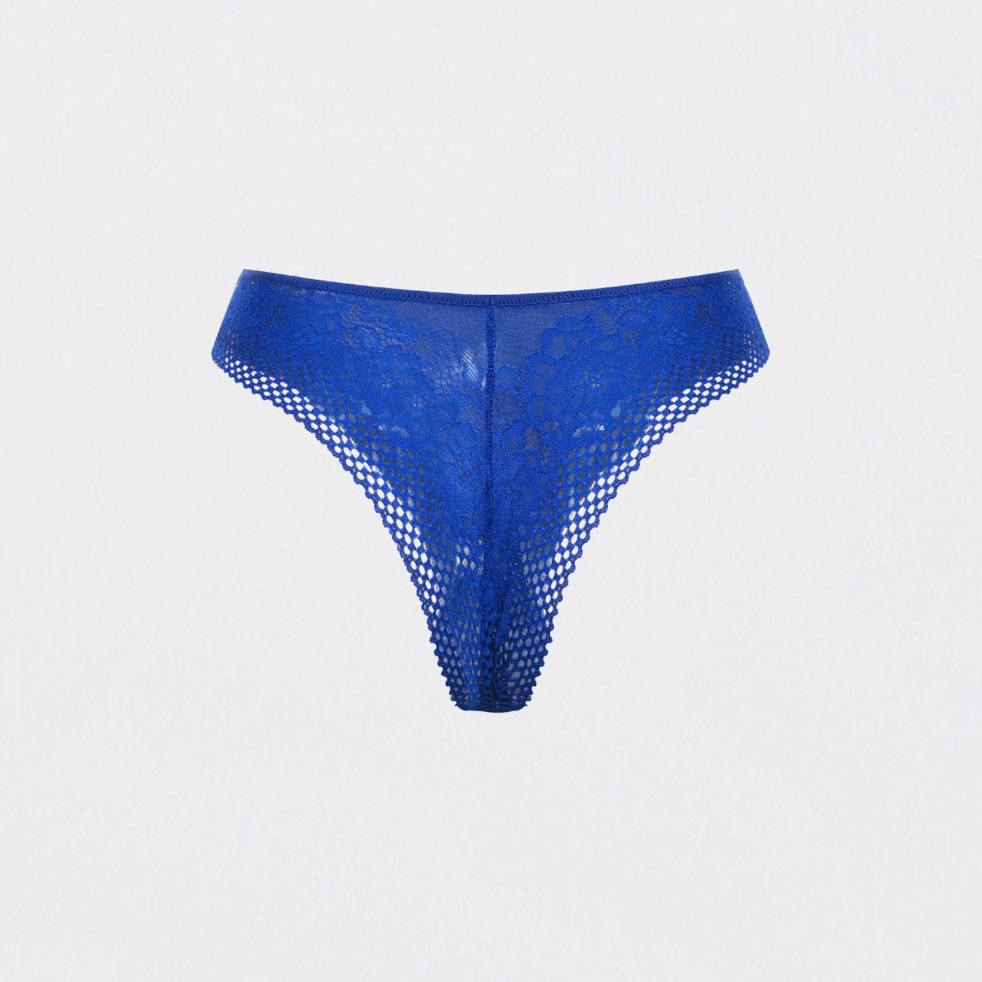 Lace thong | 3-pack