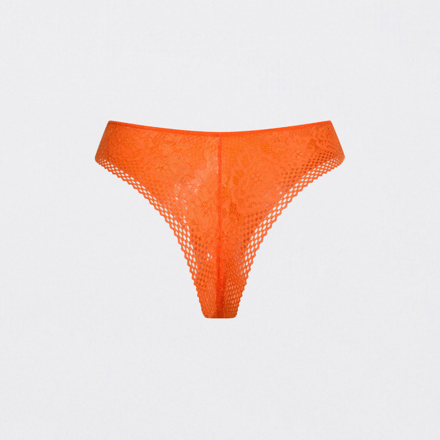 Lace thong | 3-pack
