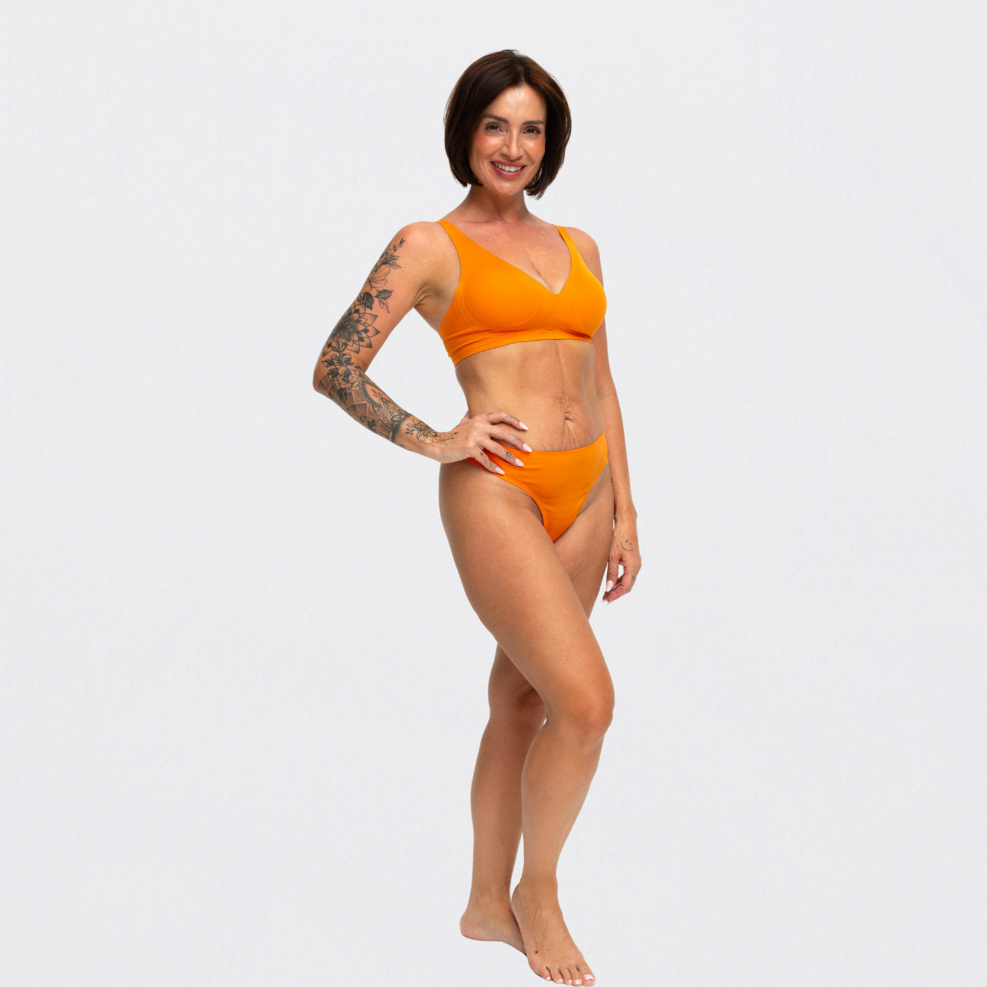 Lace thong | 3-pack