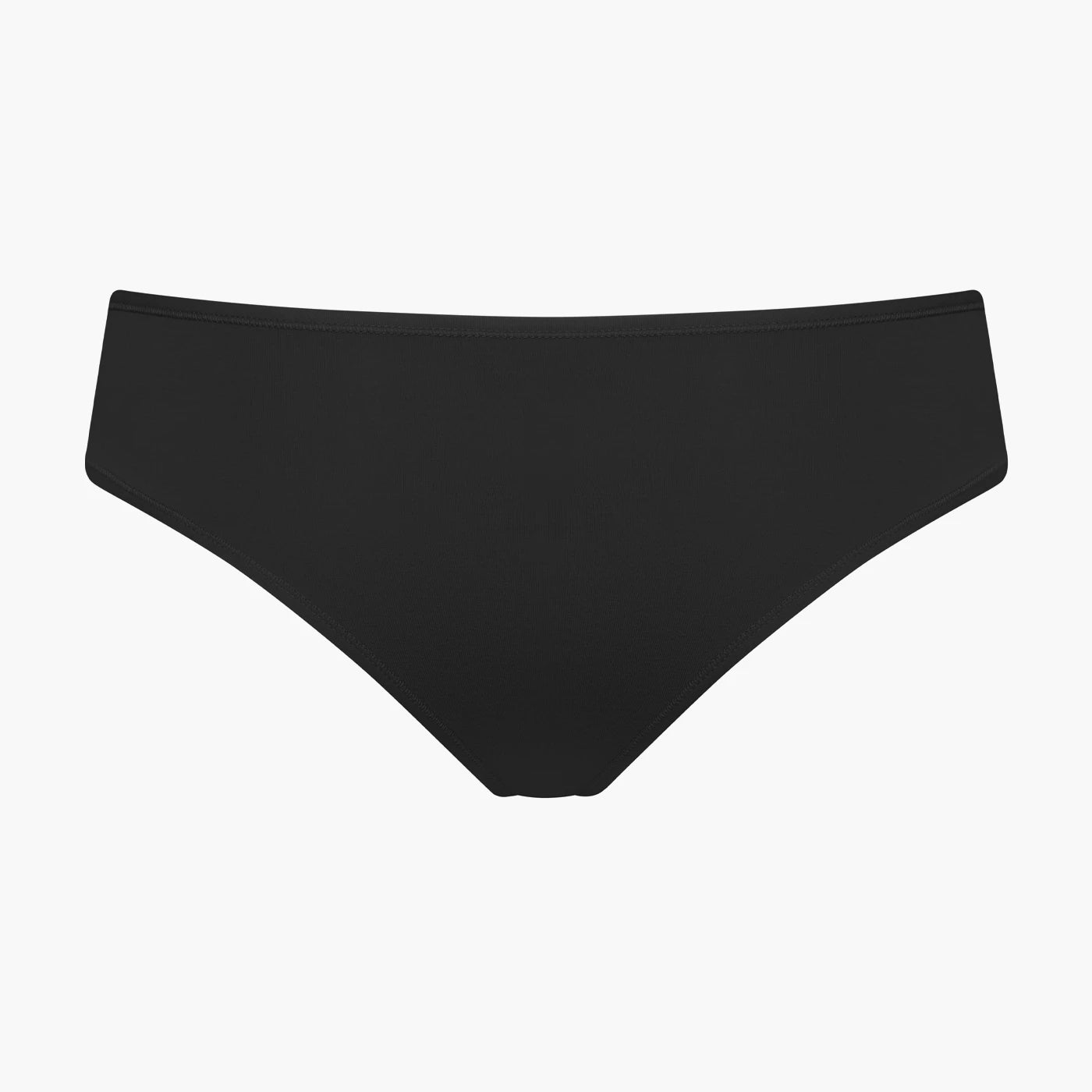 Katoenen brazilian slip