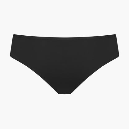 Katoenen brazilian slip