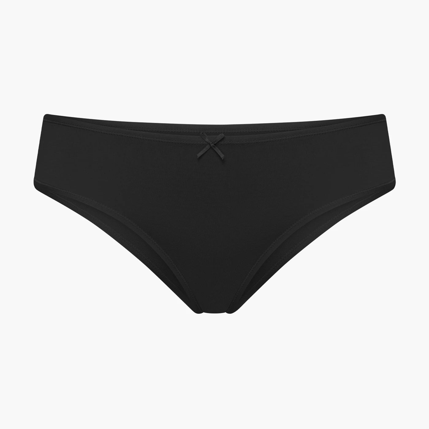 Katoenen brazilian slip