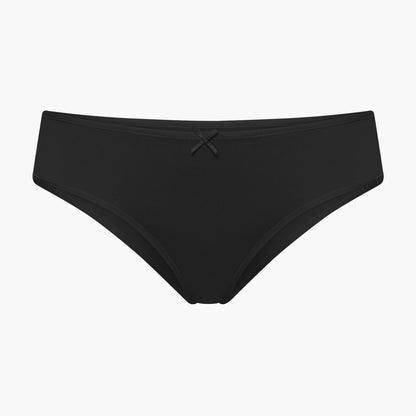 Katoenen brazilian slip