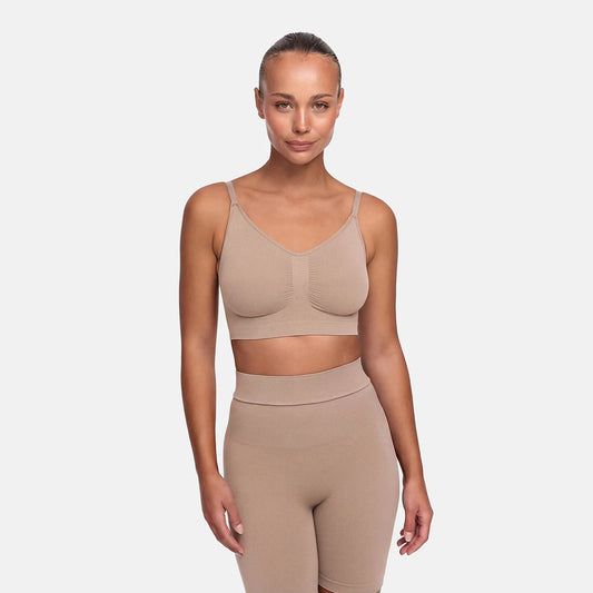 Konforlu Bralet