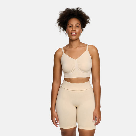 Konforlu Bralet