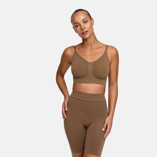 Konforlu Bralet