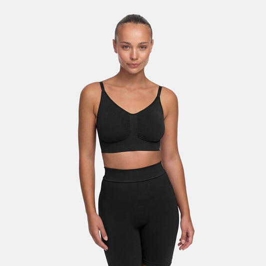 Konforlu Bralet