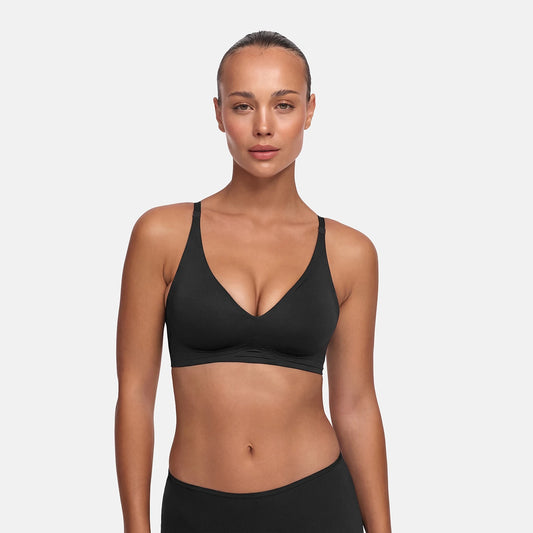Comfort push-up-bh