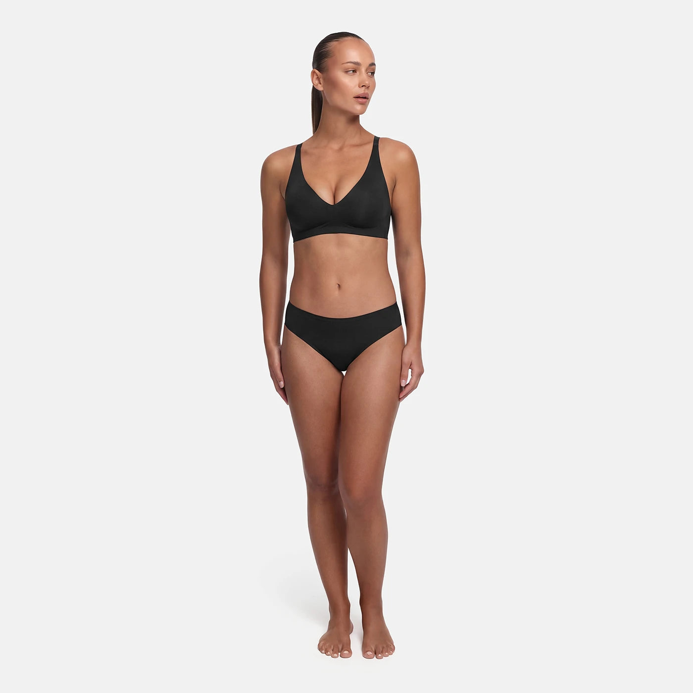 Comfort Push-Up Bra
