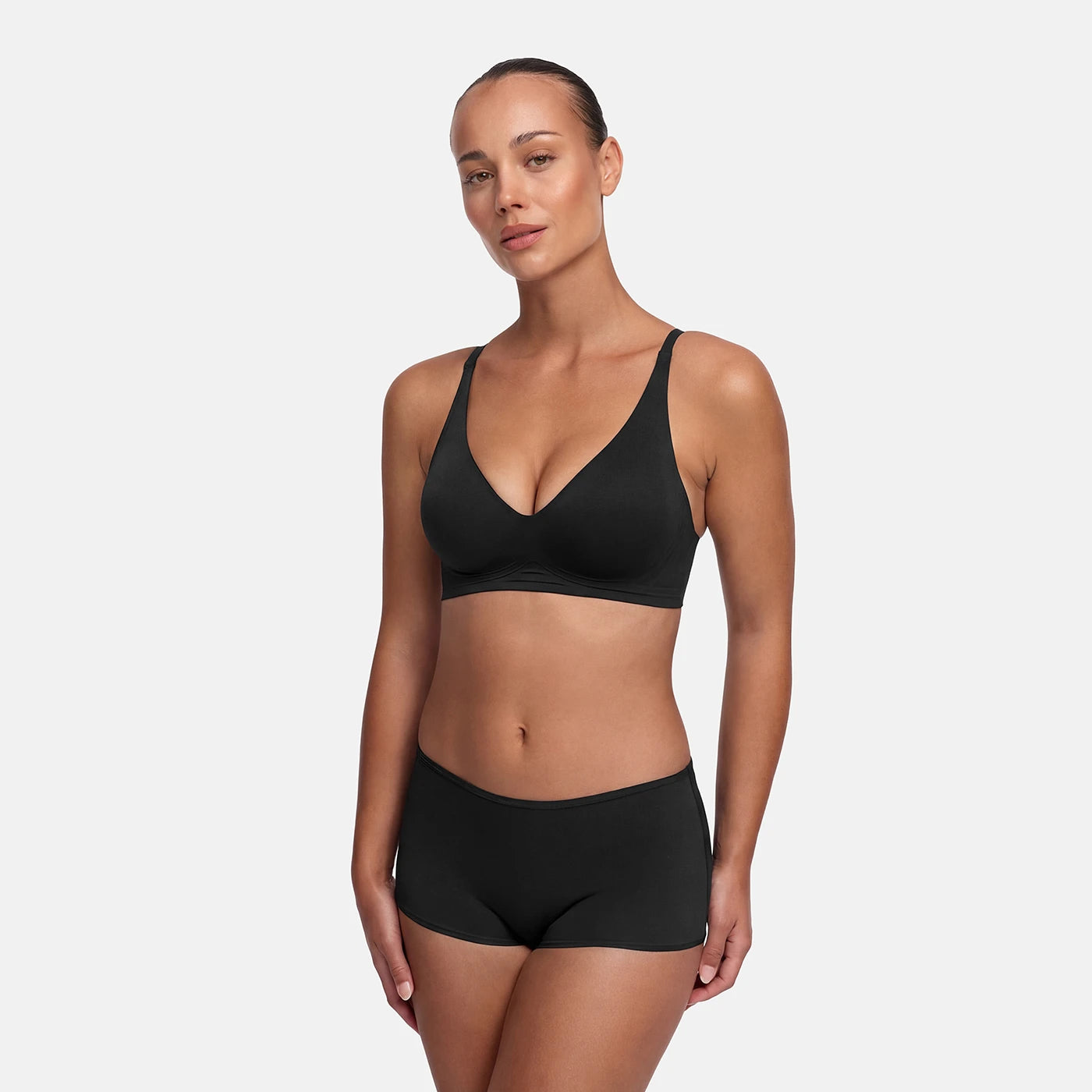 Comfort Push-Up Bra