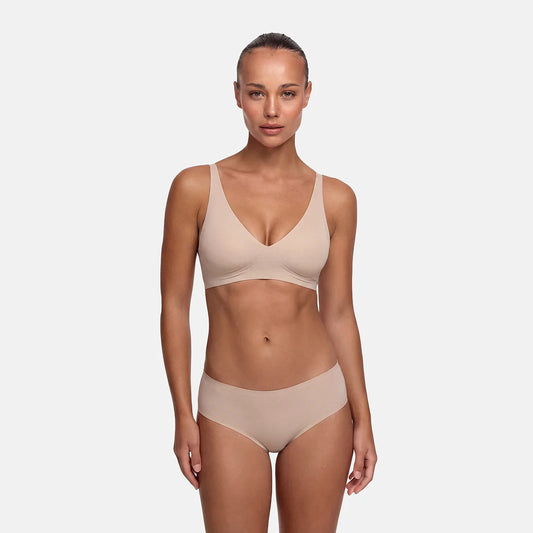 Comfort push-up-bh