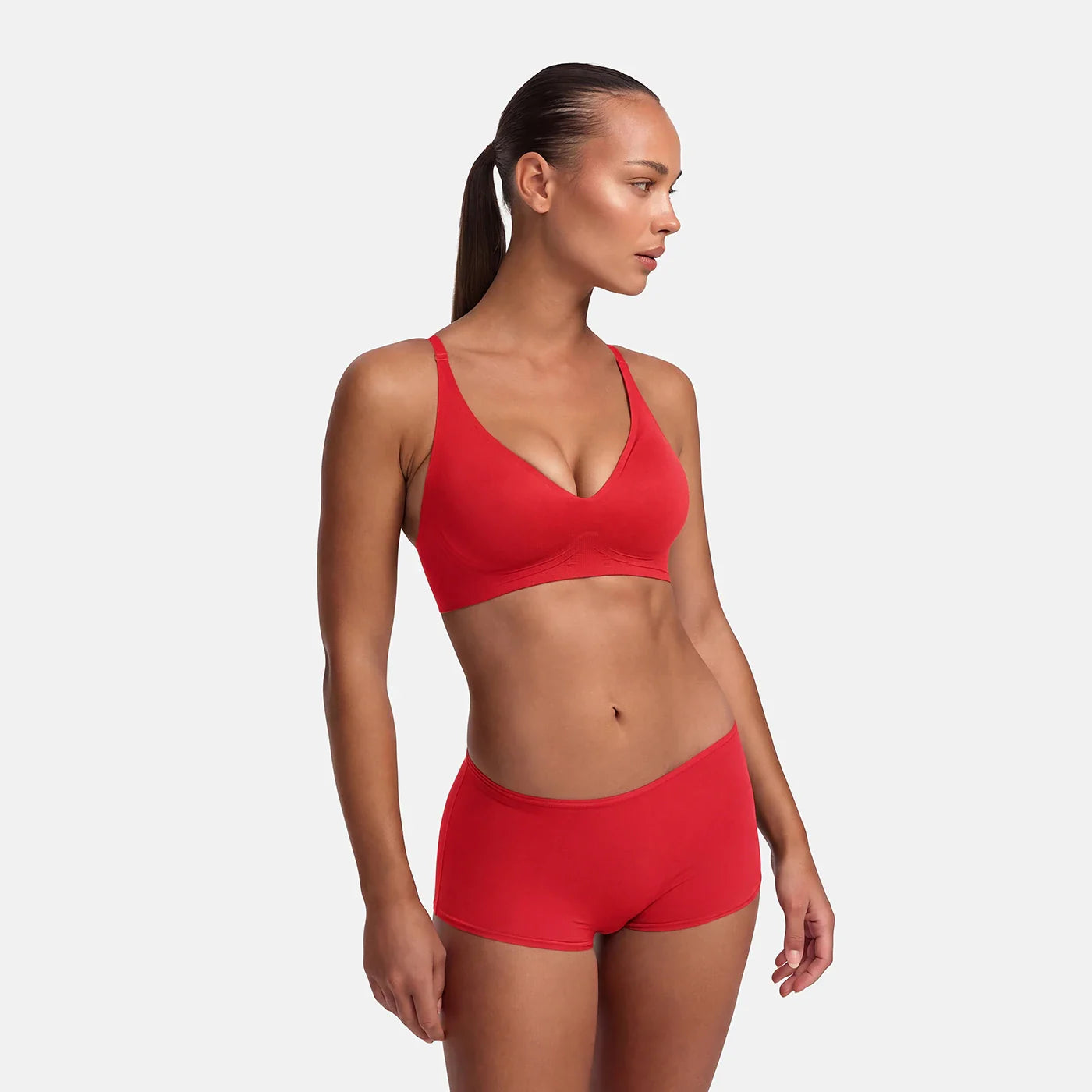 Comfort Push-Up Bra
