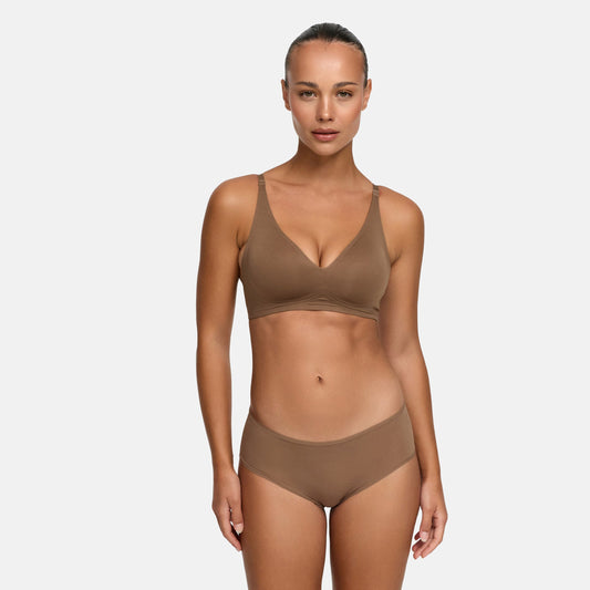 Sujetador Push-Up Comfort