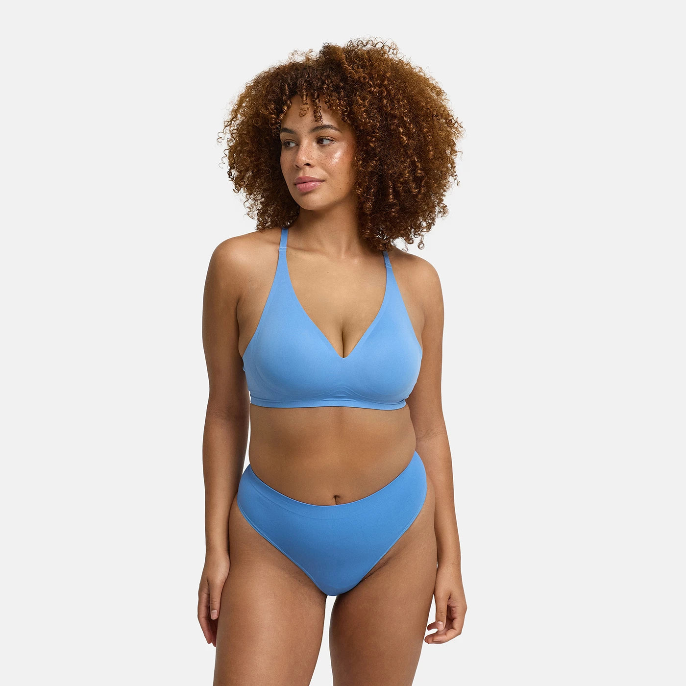 Comfort Push-Up Bra