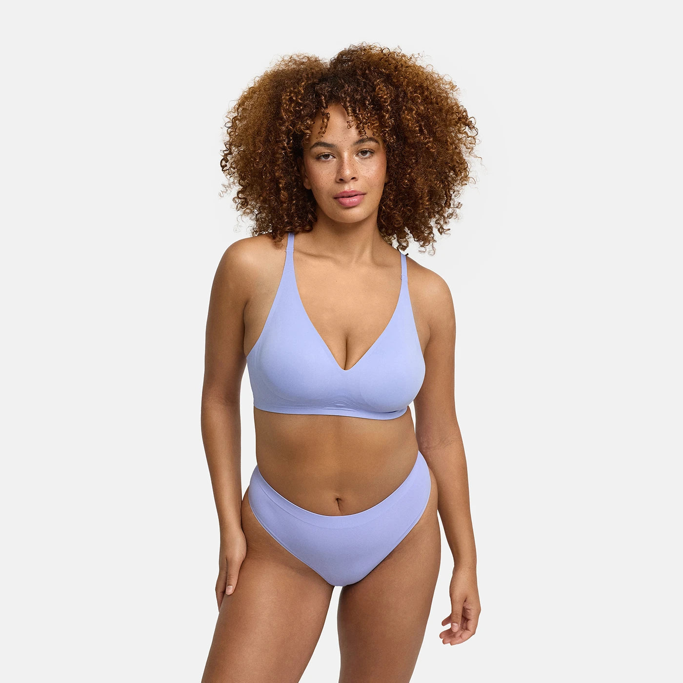 Comfort Push-Up Bra