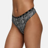 Tanga | Pack de 3