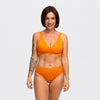 Dantelli Comfort Push-up Sütyen