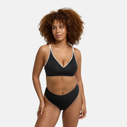 Sujetador Push-Up Lined Comfort