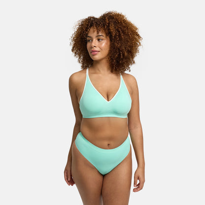 Gevoerde Comfort Push-Up BH