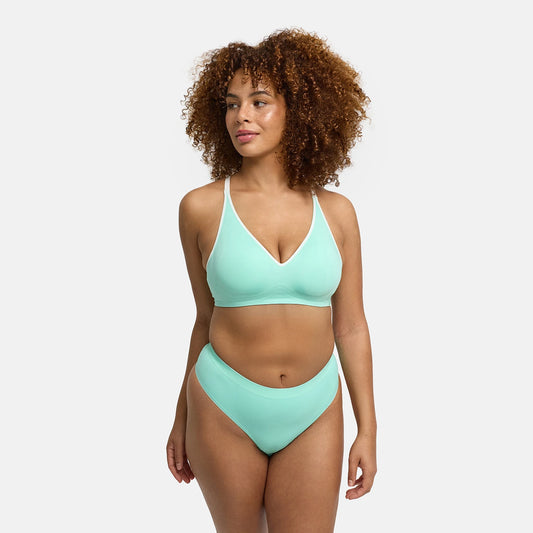 Sujetador Push-Up Lined Comfort