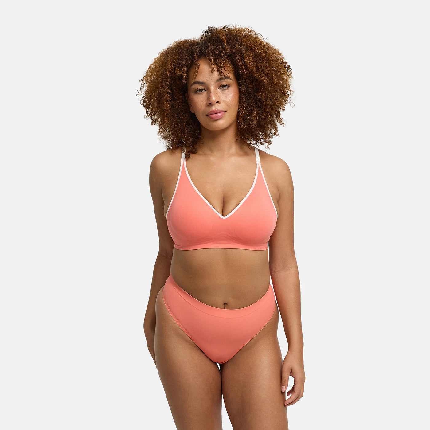 Gevoerde Comfort Push-Up BH