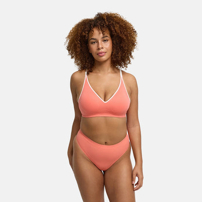 Gevoerde Comfort Push-Up BH