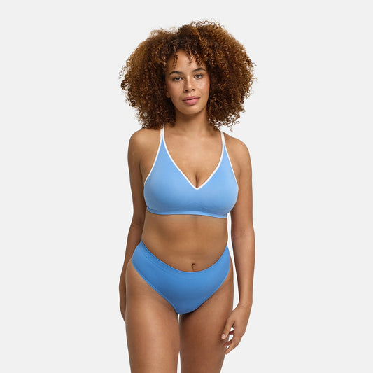 Sujetador Push-Up Lined Comfort
