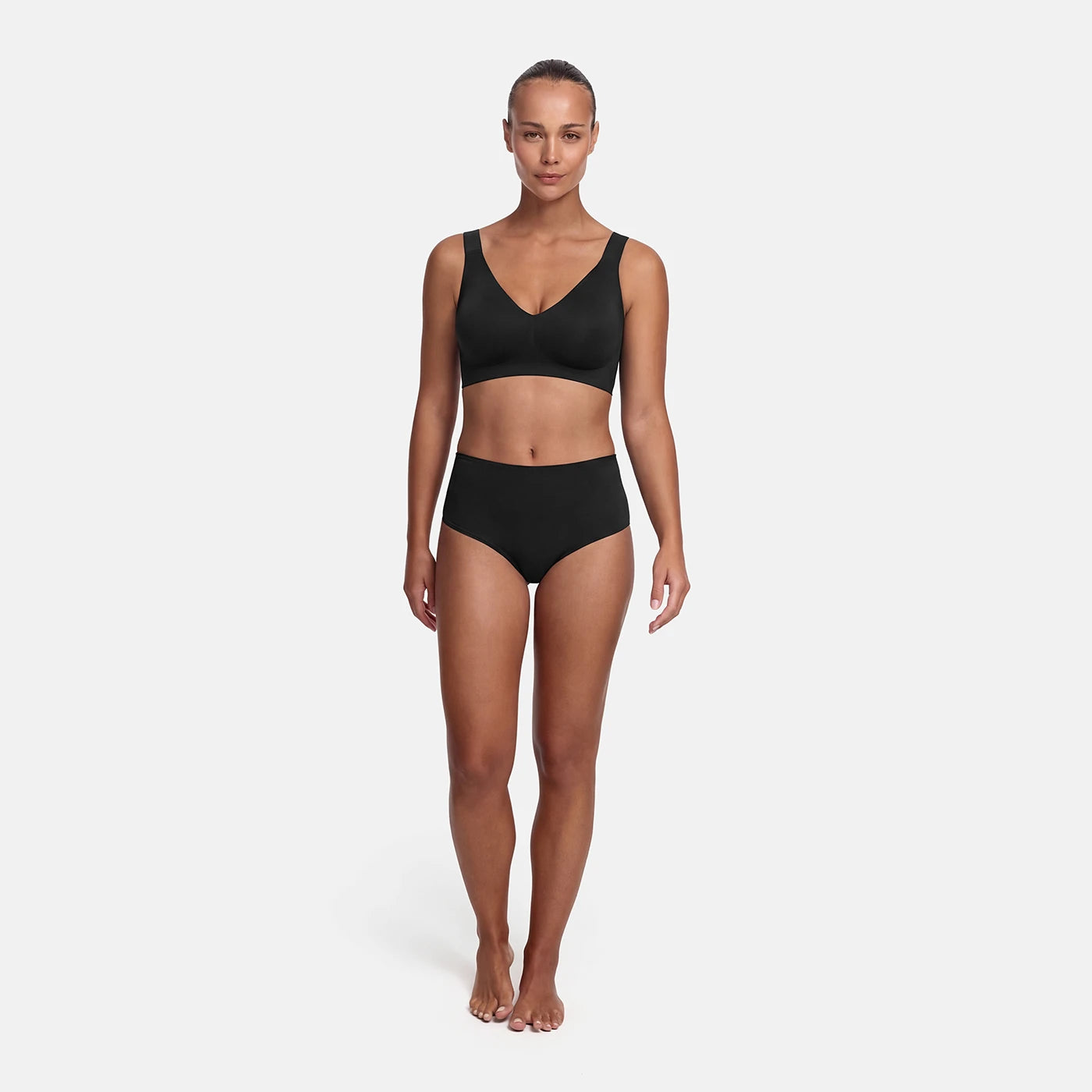 Comfort Minimizer Bra