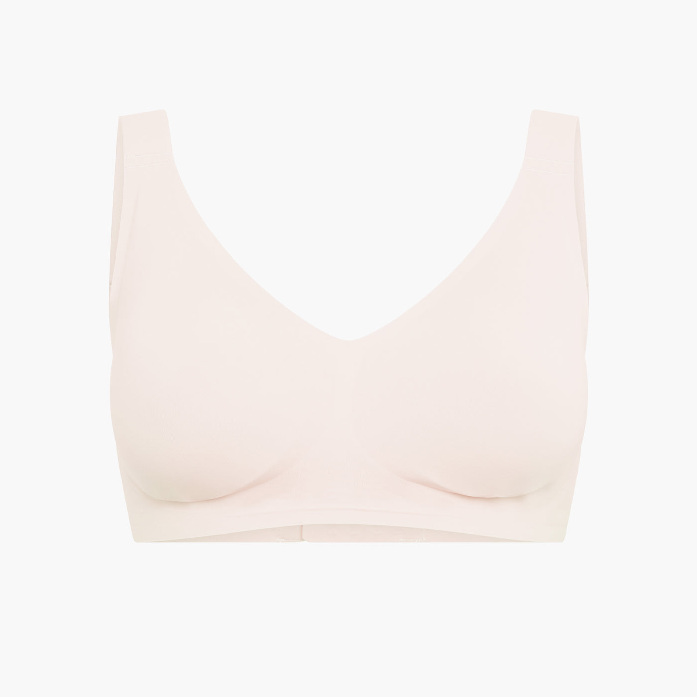 Comfort Minimizer Bra